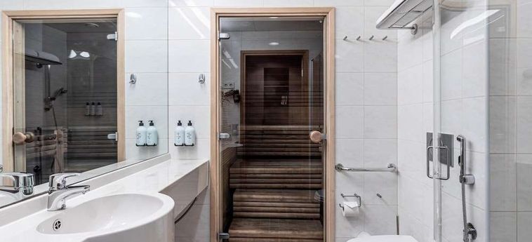 Hotel Scandic Oulu Oulu: Foto 