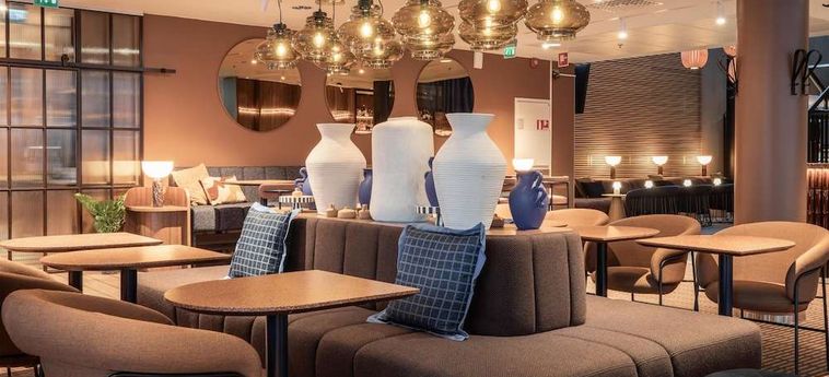 Hotel Scandic Oulu Oulu: Foto 