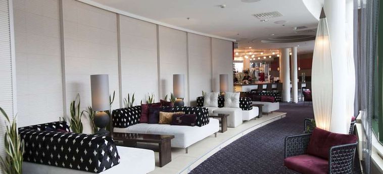 Hotel Scandic Oulu Oulu: Foto 