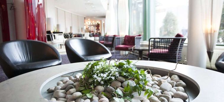 Hotel Scandic Oulu Oulu: Foto 