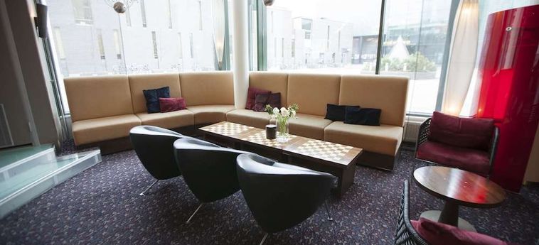 Hotel Scandic Oulu Oulu: Foto 