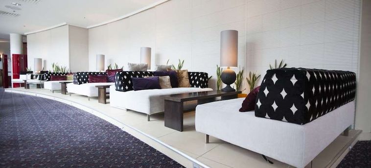 Hotel Scandic Oulu Oulu: Foto 