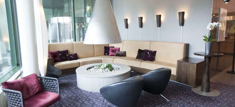 Hotel Scandic Oulu Oulu: Foto 
