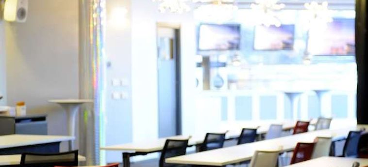 Hotel Scandic Oulu Oulu: Foto 