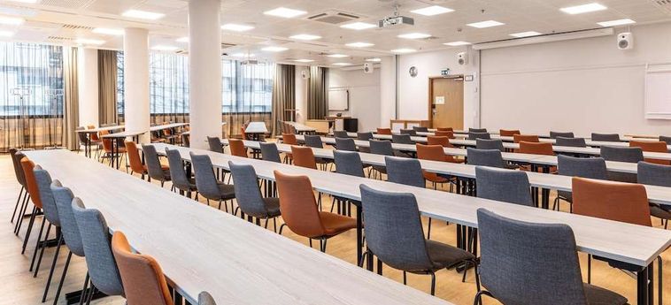 Hotel Scandic Oulu Oulu: Foto 