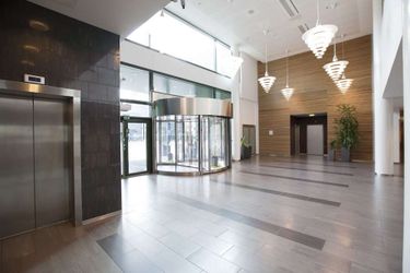 Hotel Scandic Oulu Oulu: Photo 