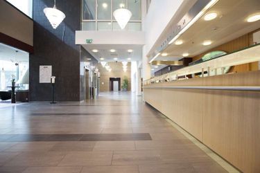 Hotel Scandic Oulu Oulu: Photo 