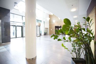 Hotel Scandic Oulu Oulu: Photo 