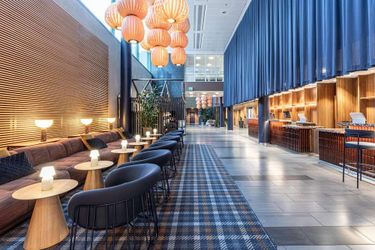 Hotel Scandic Oulu Oulu: Photo 