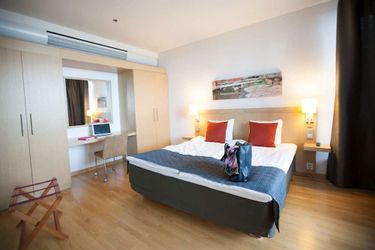 Hotel Scandic Oulu Oulu: Photo 