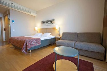 Hotel Scandic Oulu Oulu: Photo 