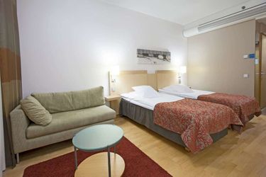 Hotel Scandic Oulu Oulu: Photo 