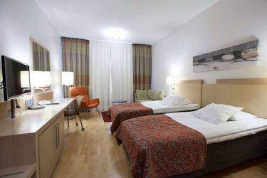 Hotel Scandic Oulu Oulu: Photo 