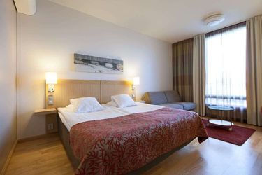 Hotel Scandic Oulu Oulu: Photo 