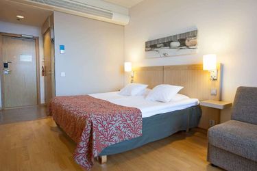 Hotel Scandic Oulu Oulu: Photo 