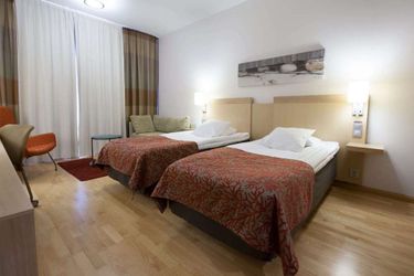 Hotel Scandic Oulu Oulu: Photo 