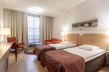 Hotel Scandic Oulu Oulu: Photo 