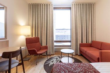 Hotel Scandic Oulu Oulu: Photo 