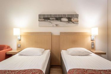 Hotel Scandic Oulu Oulu: Photo 