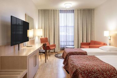 Hotel Scandic Oulu Oulu: Photo 