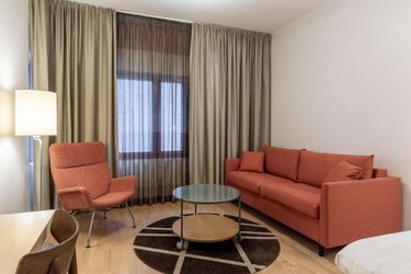 Hotel Scandic Oulu Oulu: Photo 
