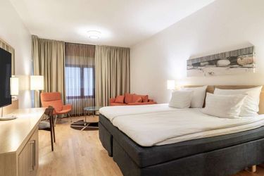 Hotel Scandic Oulu Oulu: Photo 