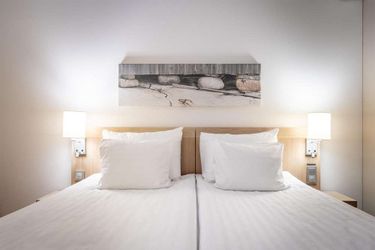 Hotel Scandic Oulu Oulu: Photo 