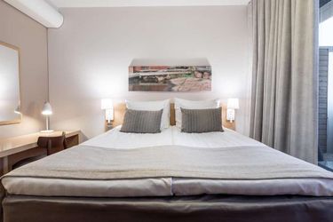 Hotel Scandic Oulu Oulu: Photo 