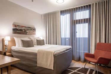 Hotel Scandic Oulu Oulu: Photo 