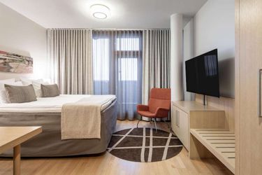Hotel Scandic Oulu Oulu: Photo 