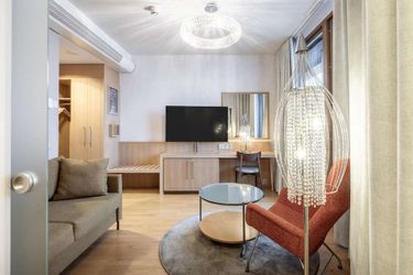 Hotel Scandic Oulu Oulu: Photo 