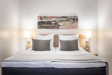 Hotel Scandic Oulu Oulu: Photo 