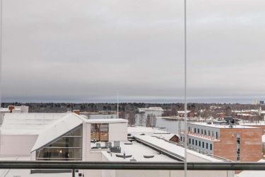 Hotel Scandic Oulu Oulu: Photo 