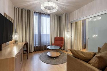 Hotel Scandic Oulu Oulu: Photo 