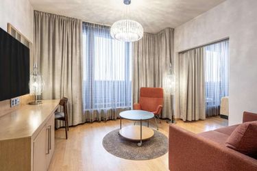Hotel Scandic Oulu Oulu: Photo 