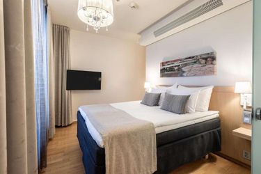 Hotel Scandic Oulu Oulu: Photo 