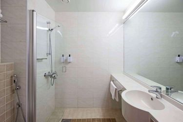 Hotel Scandic Oulu Oulu: Photo 