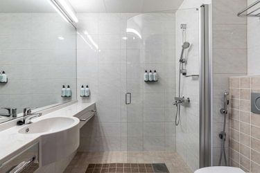 Hotel Scandic Oulu Oulu: Photo 