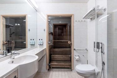 Hotel Scandic Oulu Oulu: Photo 