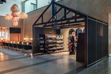 Hotel Scandic Oulu Oulu: Photo 