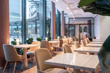 Hotel Scandic Oulu Oulu: Photo 