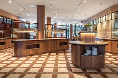 Hotel Scandic Oulu Oulu: Photo 