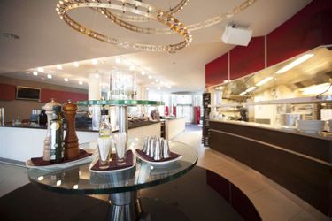 Hotel Scandic Oulu Oulu: Photo 