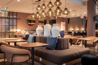 Hotel Scandic Oulu Oulu: Photo 