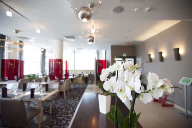 Hotel Scandic Oulu Oulu: Photo 