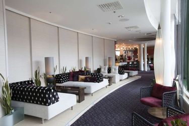Hotel Scandic Oulu Oulu: Photo 