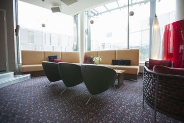 Hotel Scandic Oulu Oulu: Photo 