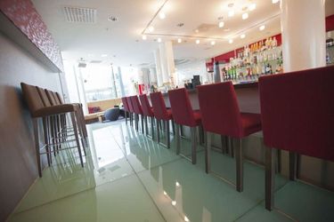 Hotel Scandic Oulu Oulu: Photo 