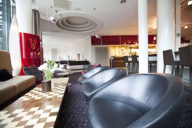 Hotel Scandic Oulu Oulu: Photo 