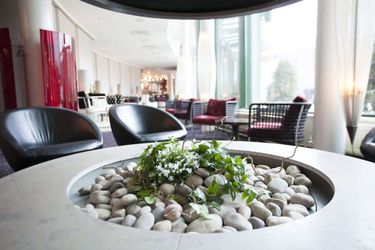 Hotel Scandic Oulu Oulu: Photo 